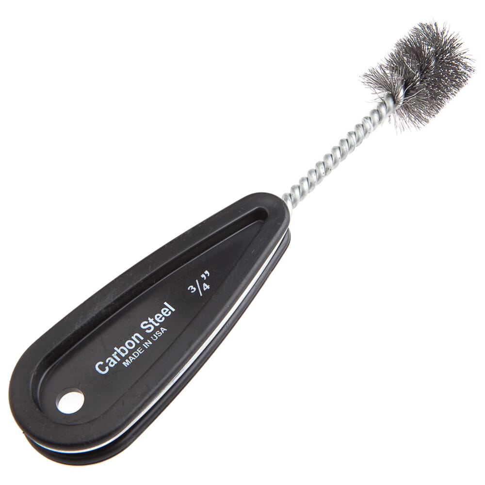 70472 Wire Fitting Brush, 3/4 inch